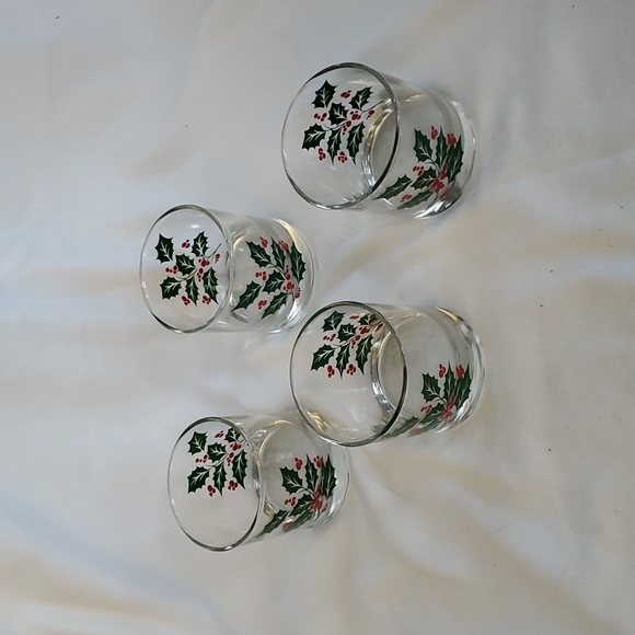 Bartlett Collins tumblers - Picture 2 of 3